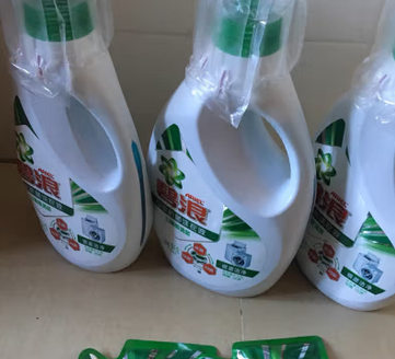 清香不刺鼻性价比高的洗衣液