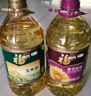 包装严实炒菜很香不油腻的食用油