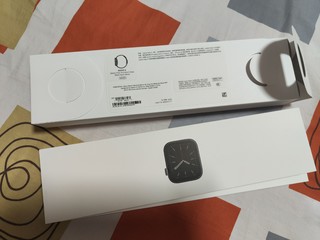 苹果手表6