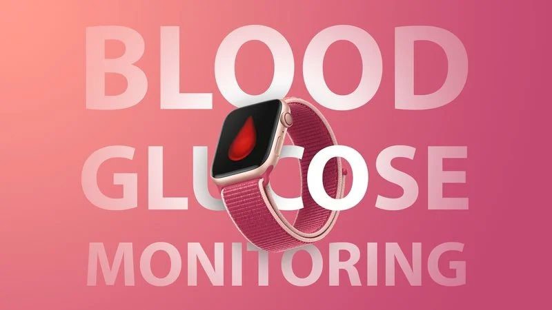 Apple Watch未来或将可无创测血糖，免抽血