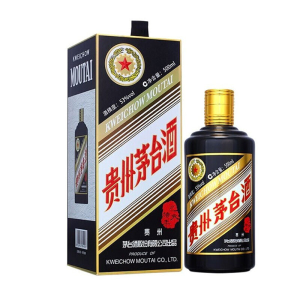 我的目标：集齐贵州茅台12生肖酒_白酒_什么值得买