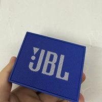 数码装备，JBL GO蓝牙音箱