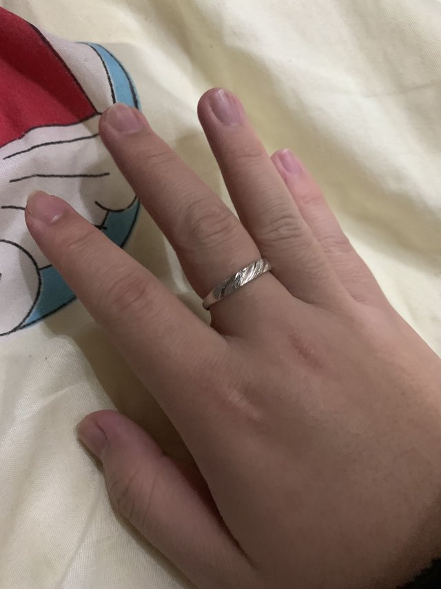 超级好看实用的戒指