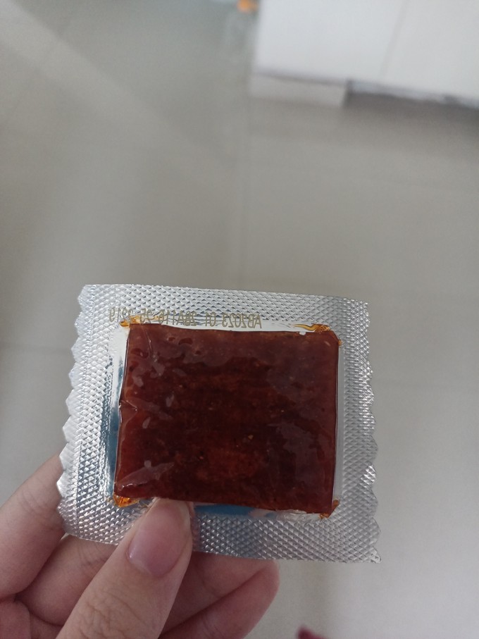 卫龙其他休闲零食