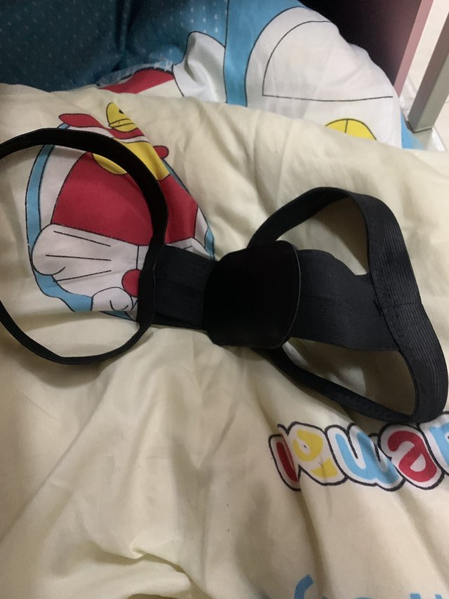 超级无敌驼背矫正器