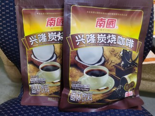 咖啡☕️抵挡不住的诱惑