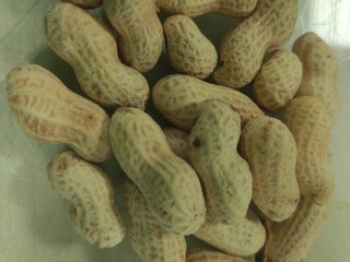 下酒小菜之蒜香花生🥜