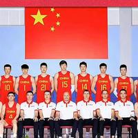 中国男篮世预赛12人大名单：周琦郭艾伦领衔，曾凡博胡金秋遗憾落选！
