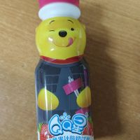 QQ星低脂营养酸奶饮品