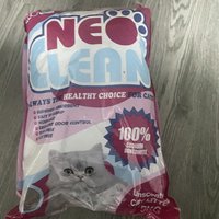 猫猫专栏 篇三十六：neo膨润土猫砂值得买吗