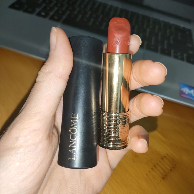 黄黑皮百搭口红