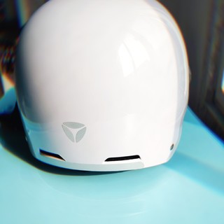 令人心动的好物，雅迪之电动车头盔颜值NO1