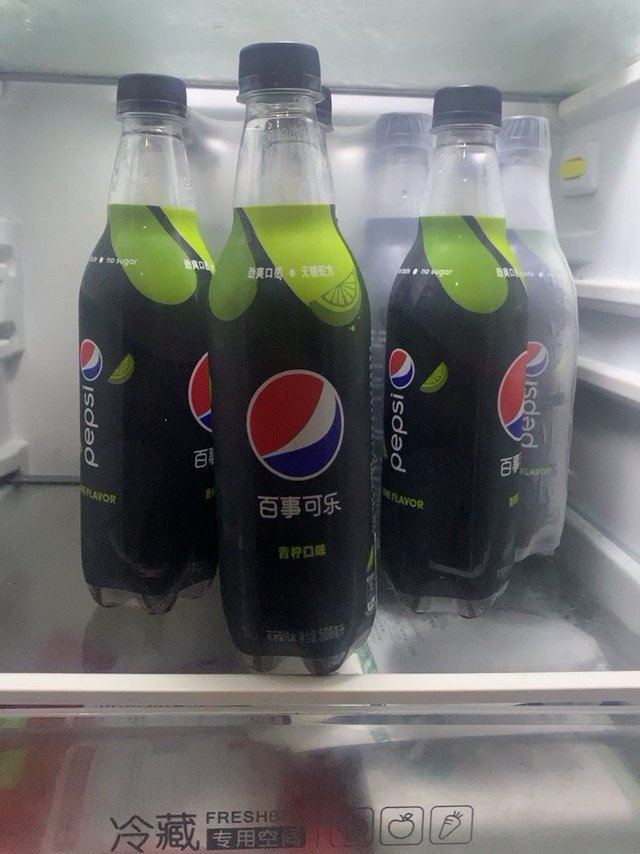 肥宅快乐水-最后的坚强。