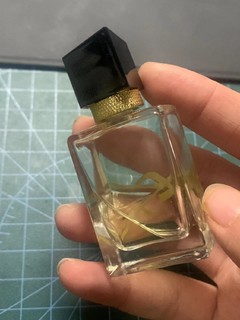 清新好闻的Q版香水，小众款式