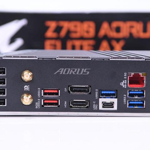 一键释放DDR5潜能！Z790 AORUS ELITE AX内存超频