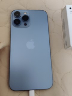 讲讲我的iPhone13promax使用一年多感受吧！