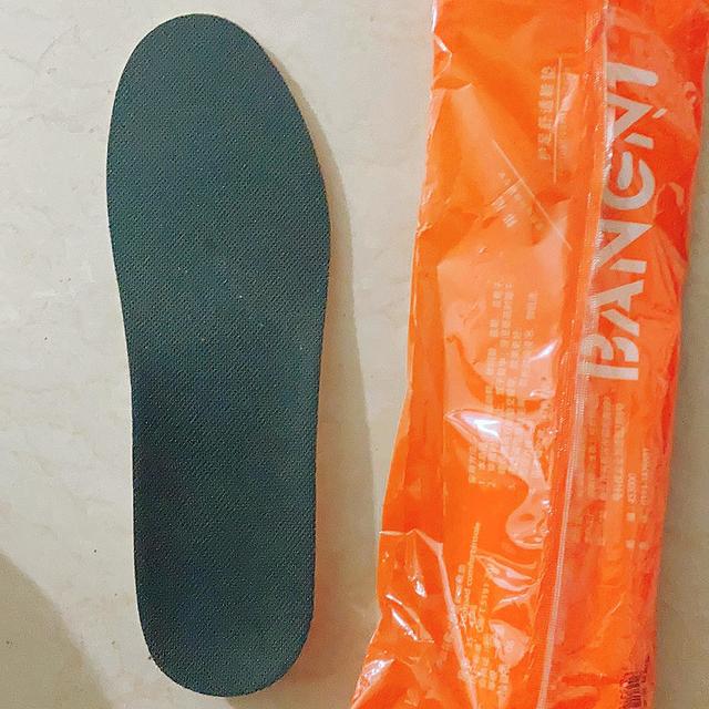 邦尼踩屎感鞋垫，好穿