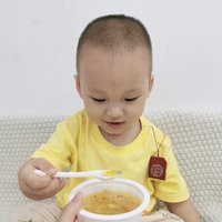 1岁➕宝宝辅食营养粥✅