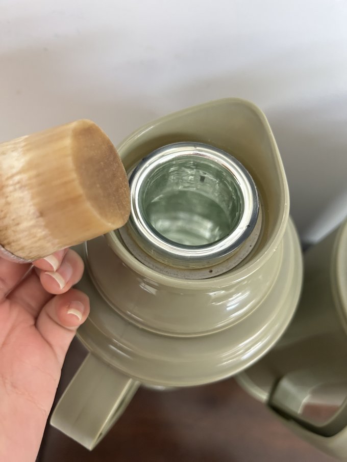 老式热水壶真的好用又便宜