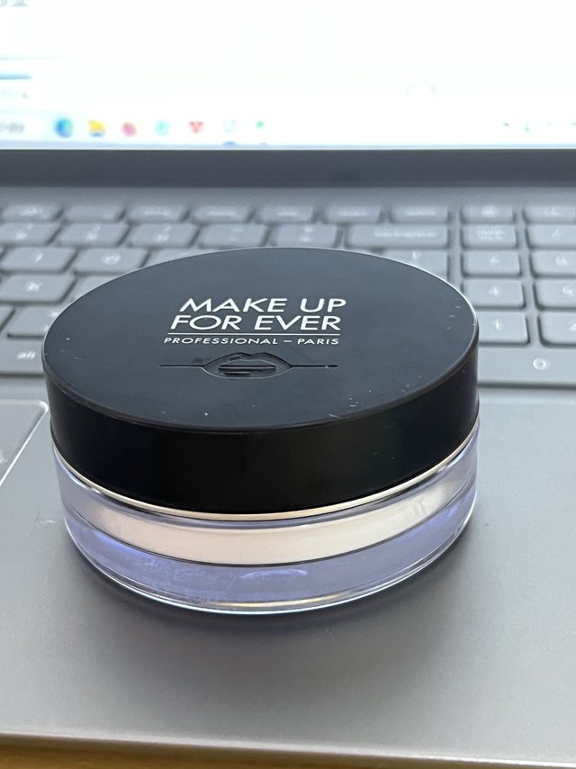 玫珂菲的散粉你用过吗？