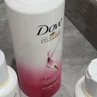 多芬密集滋养修护洗发水