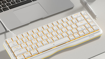 KEMOVE系列机械键盘——KEMOVE K68SE