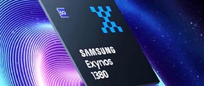 三星发布 Galaxy M14 新机，搭自家三星Exynos 1330、6000mAh 大电池
