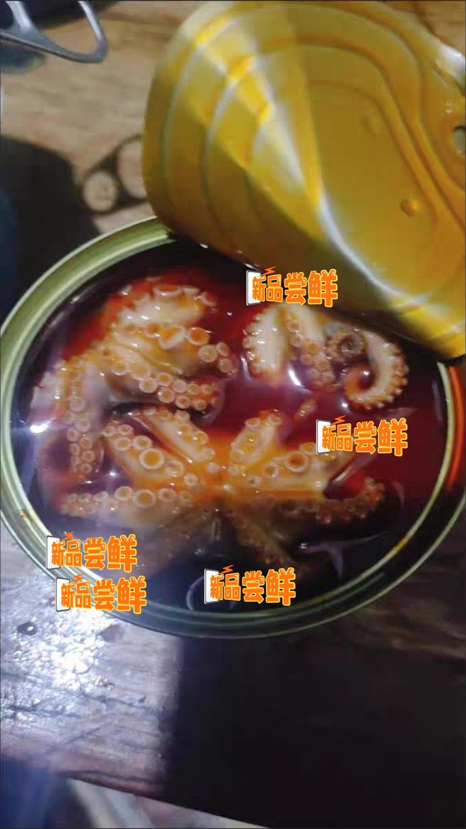 肉类罐头