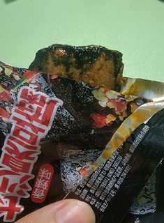 速食版长沙臭豆腐🉑