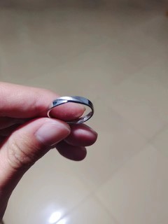 我真的好会买，越简单越耐看的💍