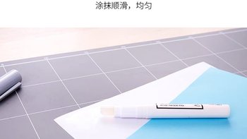 得力文具2只非常好用的胶棒