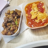 每天都要好好生活啊，好好生活，按时吃饭 ，我的今日美食记录啊。