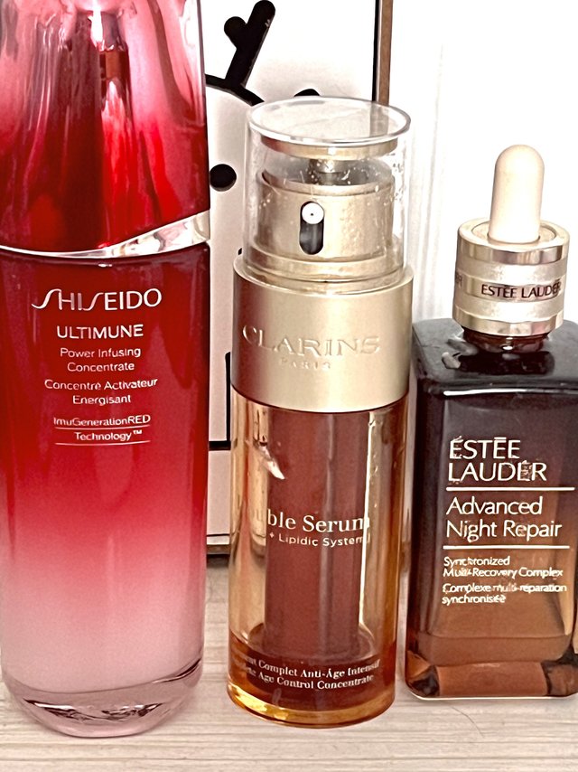 小棕瓶到底好不好用!02年女大学生自用感受