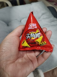 推荐好吃的零食呀