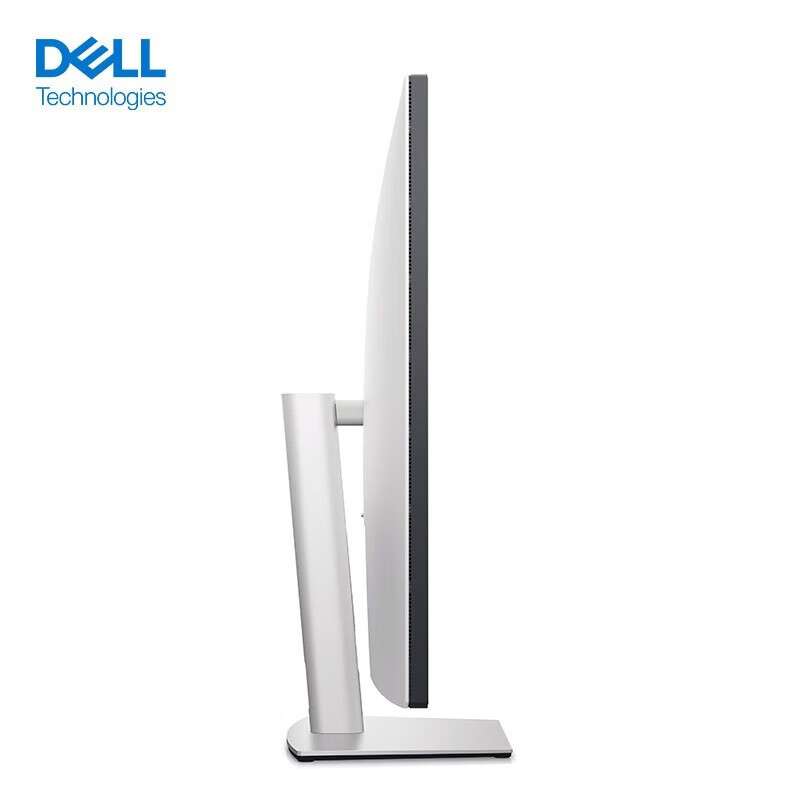 戴尔推出 U4323QE 高端超大办公屏、准4K IPS、10bit色深、扩展丰富