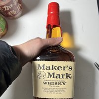 1L 美格 Makers Mark