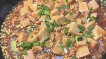 美食 篇十九：家里人都夸的肉末豆腐家常版做法！ 