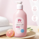 家有儿女育儿经验分享，给娃使用的洗发沫浴露二合一品牌。