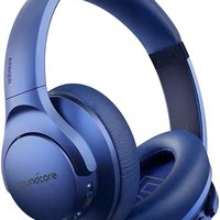 头戴式蓝牙耳机 篇一：介绍一款蓝牙耳机-头戴式蓝牙耳机-Anker SoundCore Life Q20