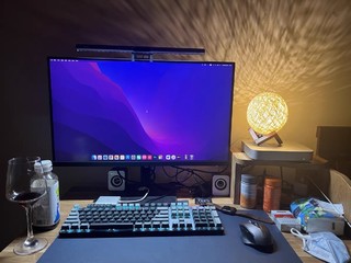 我的新装备，Mac mini M2