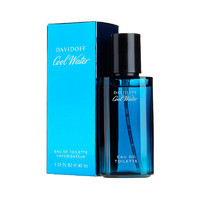 Davidoff 大卫杜夫 冷水男士淡香水 EDT 40ml