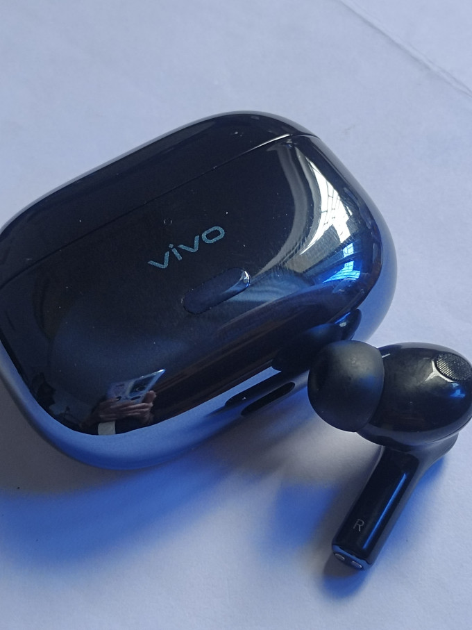 vivotws 2蓝牙耳机怎么样 超级好看的蓝牙耳机_什么值得买