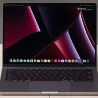 Apple MacBook Pro 14 (2021)值得买的电脑