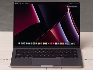 Apple MacBook Pro 14 (2021)值得买的电脑