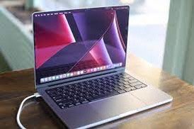 Apple MacBook Pro 14 (2021)值得买的电脑