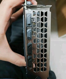 技嘉（GIGABYTE） GTX1660 SUPER TI 台式电