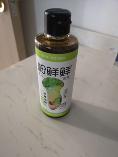 松鲜鲜 松茸油醋汁0脂肪调味水煮菜日式沙拉