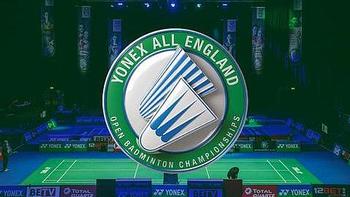 2023年全英羽毛球公开赛签表出炉，国羽男单将迎硬仗！