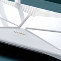 TP-LINK 大道AX3000满血WiFi6千兆无线路由器1111