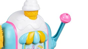 幼儿玩具 篇二十三：3款宝宝泡泡机，洗澡陪玩神器